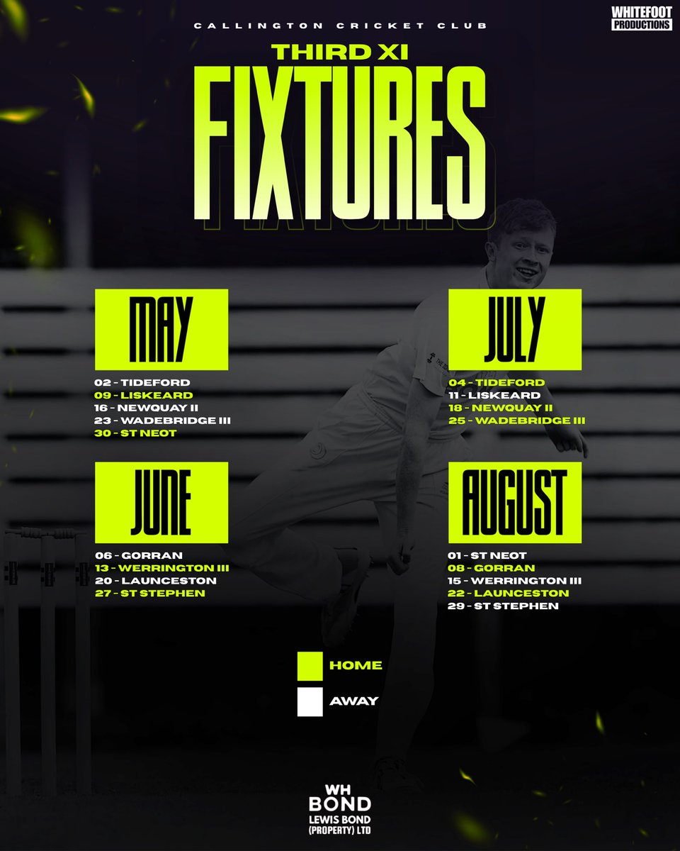 Callington CC tweet media