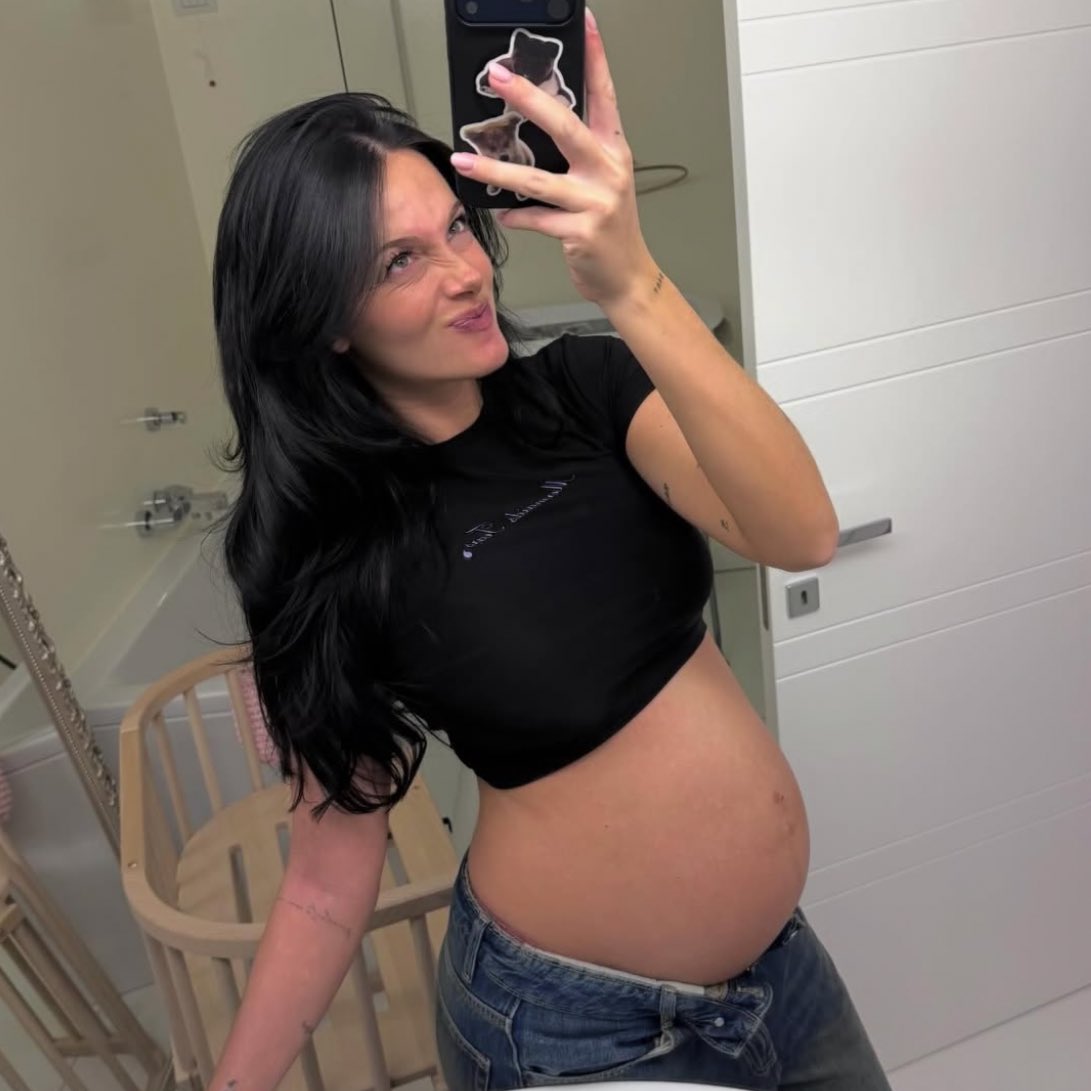 las chicas solo quieren la vida de Oriana Sabatini 🥹💗