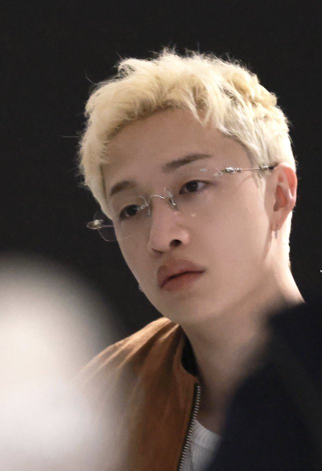 Real_kchan's tweet image. Bangchan hasn't changed at all