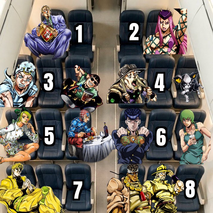 Day 1756

Nope

8 hour flight. Where are you sitting?