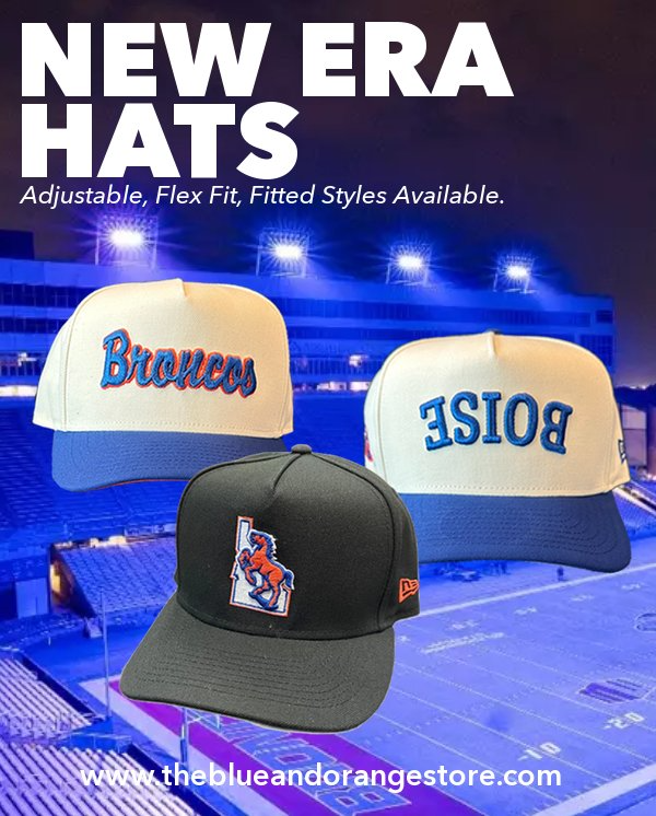 Blue & Orange Store tweet media