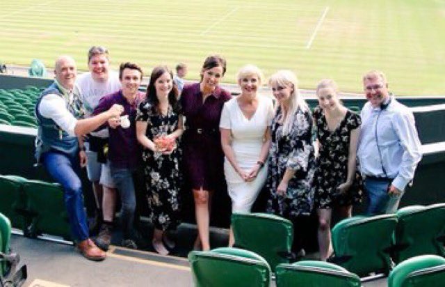 Tim Langston Jones tweet media