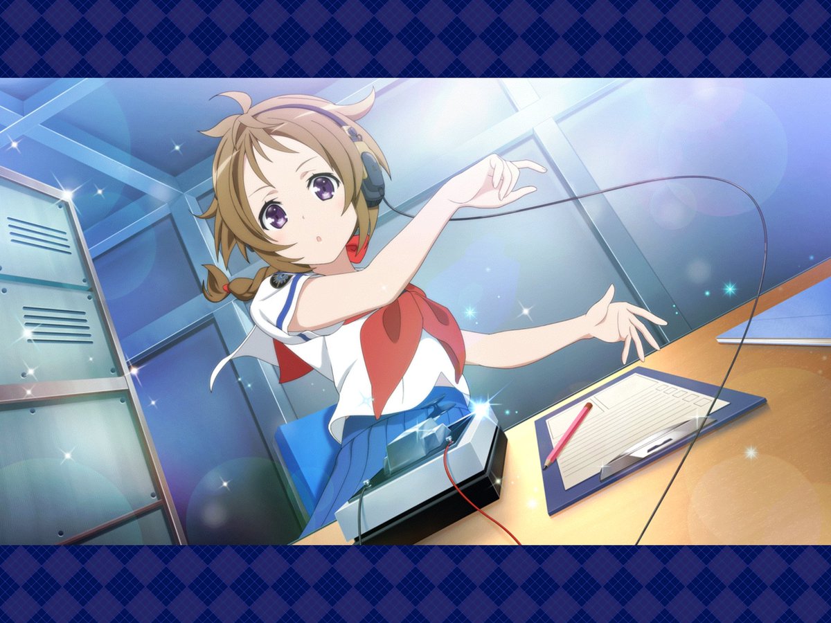 1/28は、八木鶫さんのお誕生日です
つぐちゃん、お誕生日おめでとう☆
 #八木鶫生誕祭2026 #はいふり