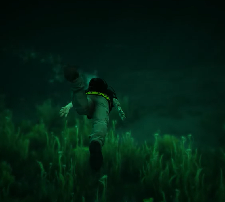 skynexito's tweet photo. Hablando de contraste y ambientación se me hace imposible no nombrar a GTA 5.

Un detalle es el color del agua cambiando en función de la zona del mapa.

De normal: Azul
Desembocadura de ríos: Marrón sin visibilidad
Estancada o Industrial: Verde
Exceso de sal: Rojizo oscuro https://t.co/bEb2iqZ2qQ