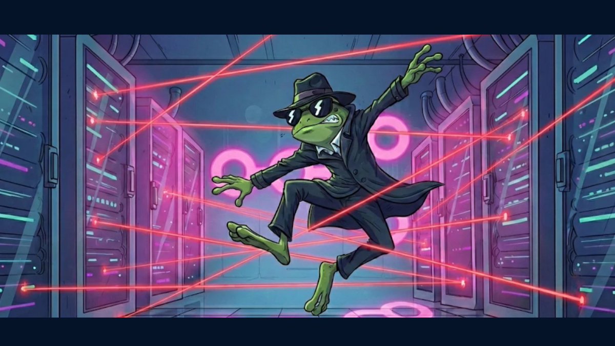 JFrog Security tweet media