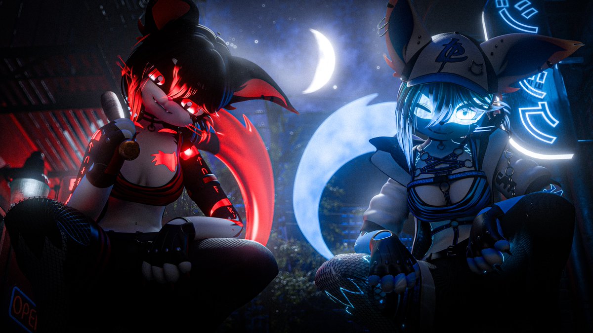 ˗ˏˋBlueFoxˎˊ˗ tweet media