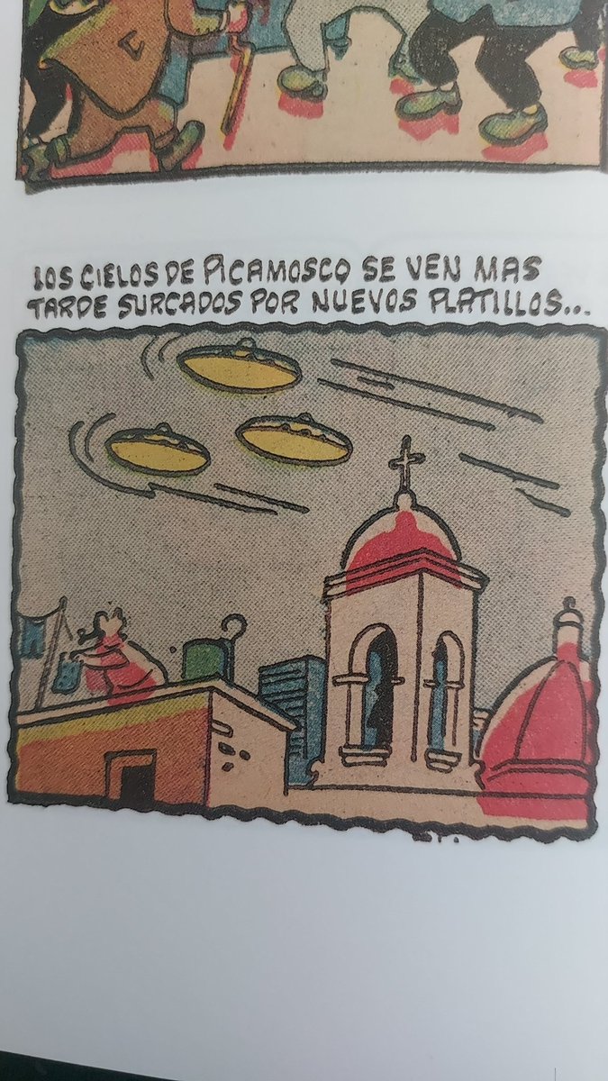 David Laredo Morales tweet media