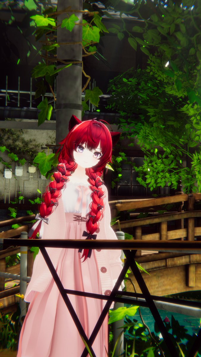 みかりん (@Mikarinvr) / Posts / X