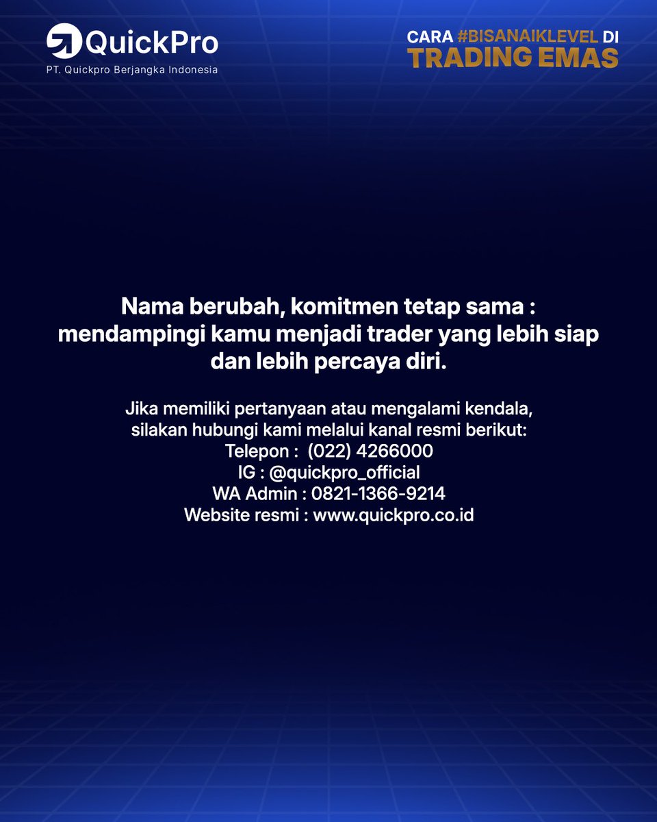 QuickPro Official tweet media