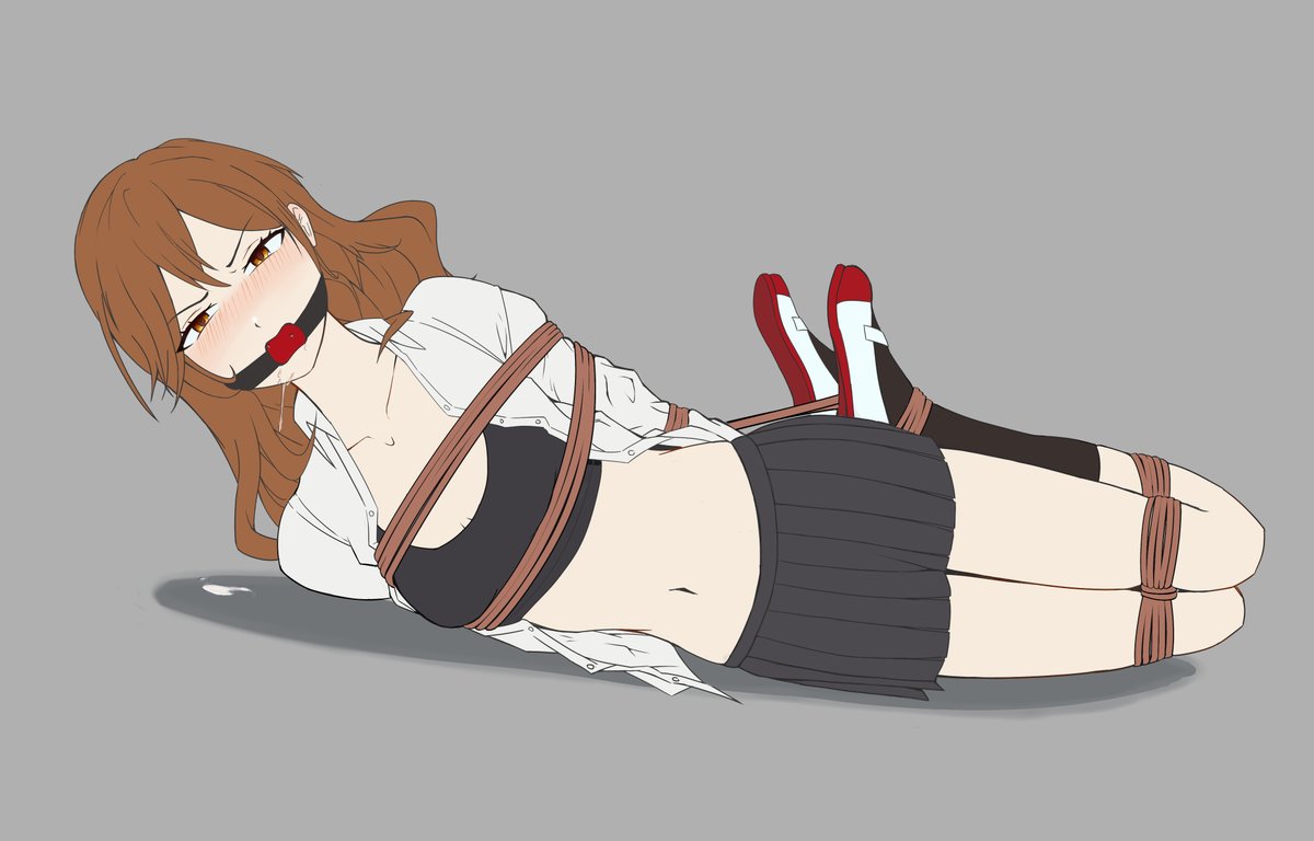 Flat commission of Hori Kyouko from Horimiya.

Thank you <a href="/WarioThe51905/">Apaprowaway</a>!