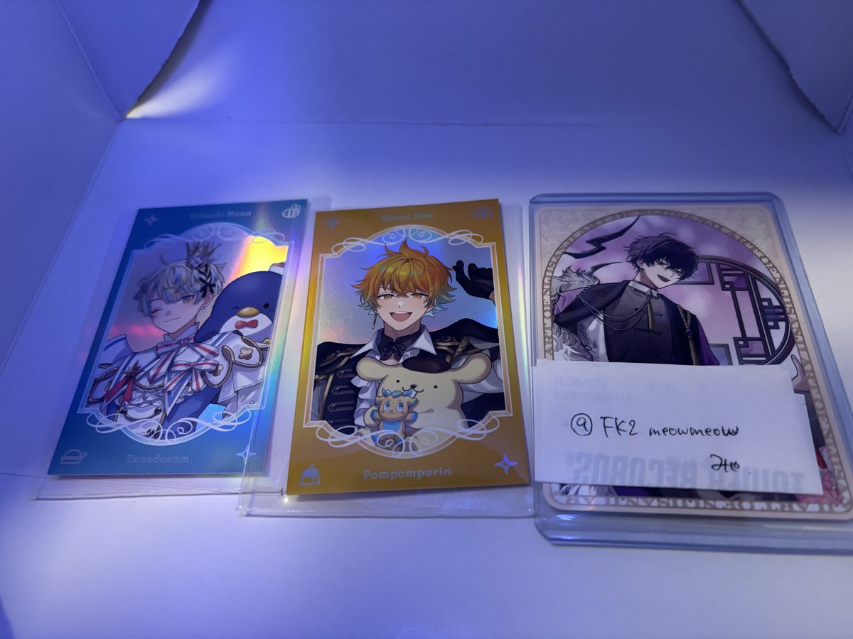 みゃ🧡🐈‍⬛🐈 tweet media