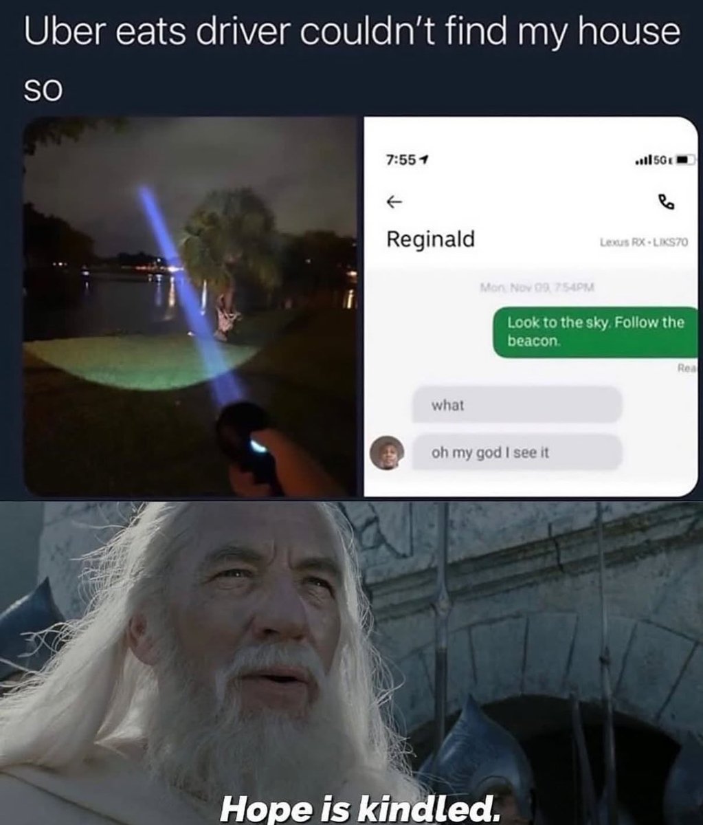 Tolkien World tweet media