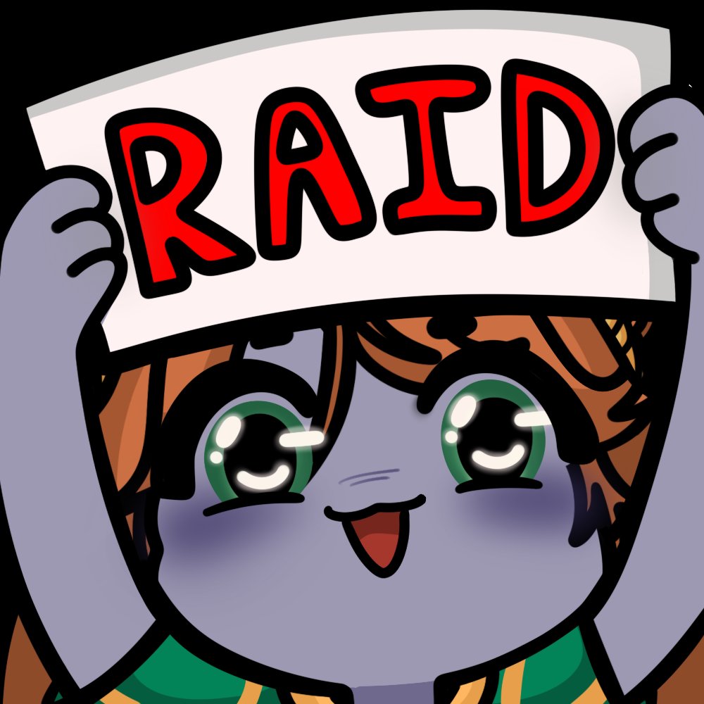 Emotes for <a href="/TesseractTown/">TesseractTown/Kyra</a> ✨