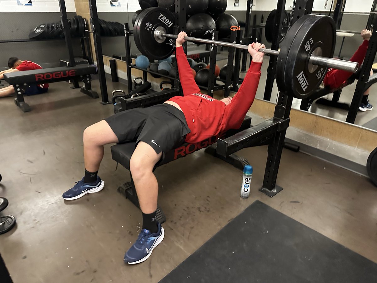 Tristan Bodily tweet media