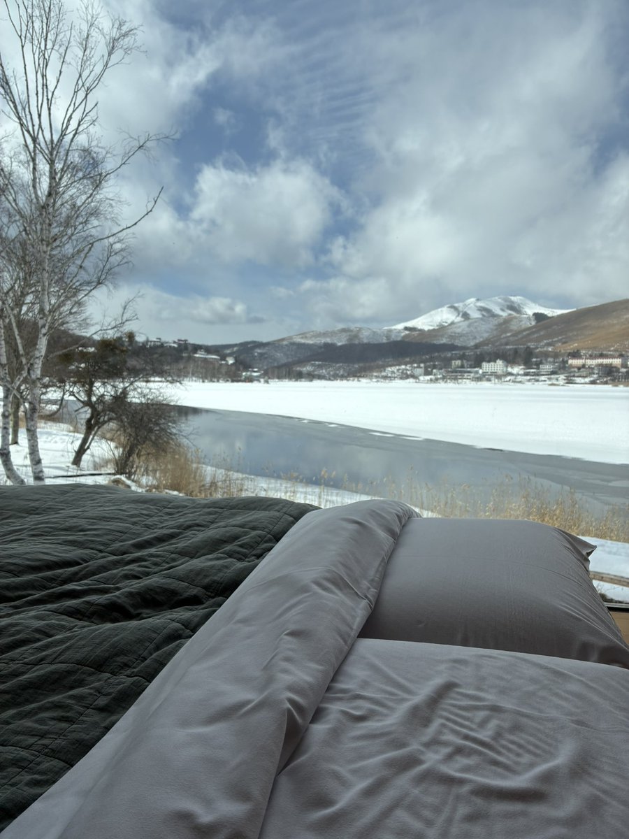 白樺リゾート池の平ホテル＆リゾーツ【公式】 (@ikenotaira) / Posts / X