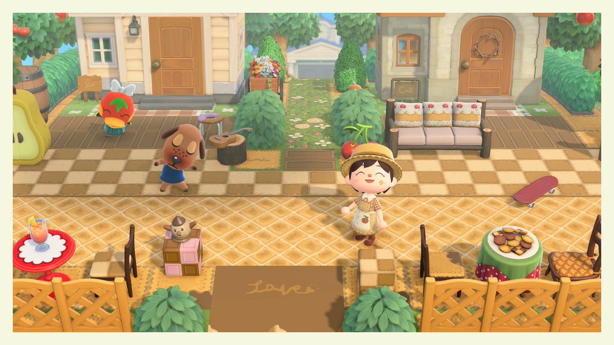 あみ🍒 tweet media