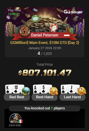 Daniel S. Petersen tweet media