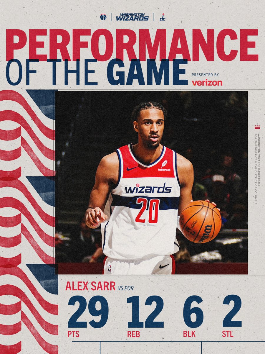 BIG EIFFEL 😮💨
#ForTheDistrict | @Verizon