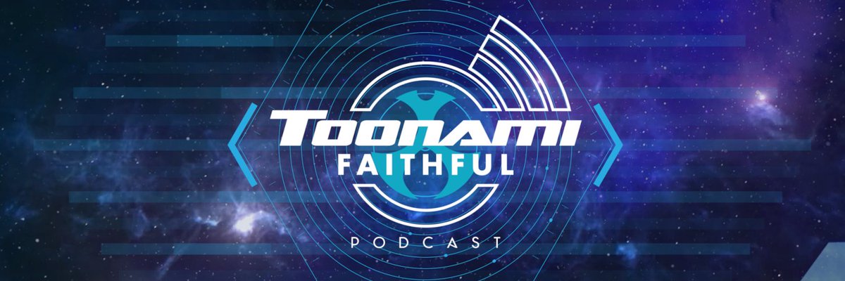 Episode 540 - Broken by Brekky toonamifaithful.com/episode-540-br…