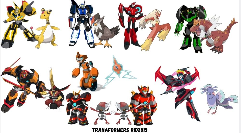 CecilloItzel's tweet image. Me surgió una idea para dibujar 2 cosas que me gustan pokemon y transformers y los voy a dibujar juntos si eligi la línea continua