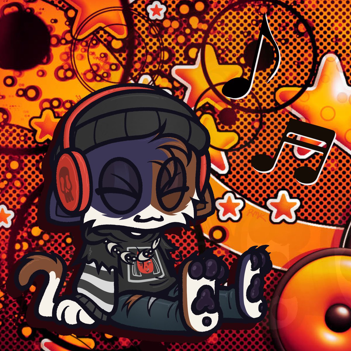 Meepmeep_rmk's tweet image. Oh yeah were so back #meowskulls #FortniteArt #meowskullsfeetfreaks