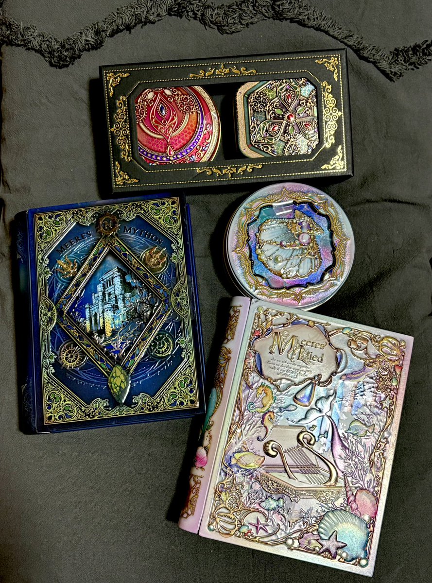 蒼月@titan7.1済🃏💫 tweet media