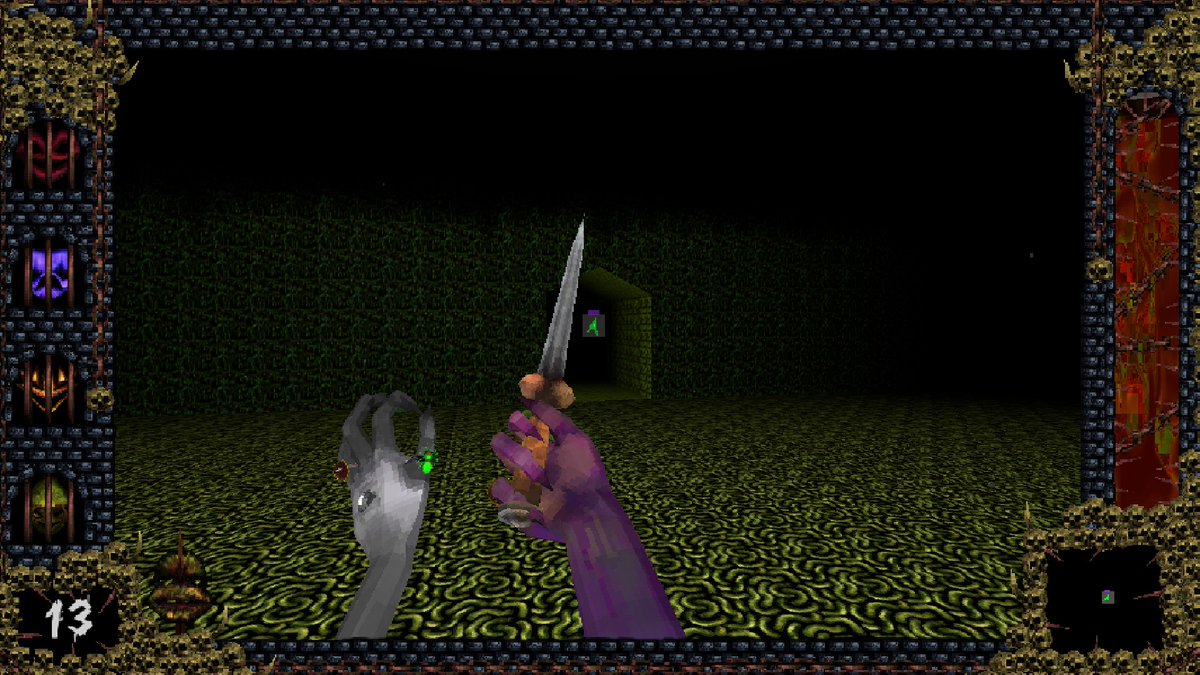 DoomOrder's tweet image. 