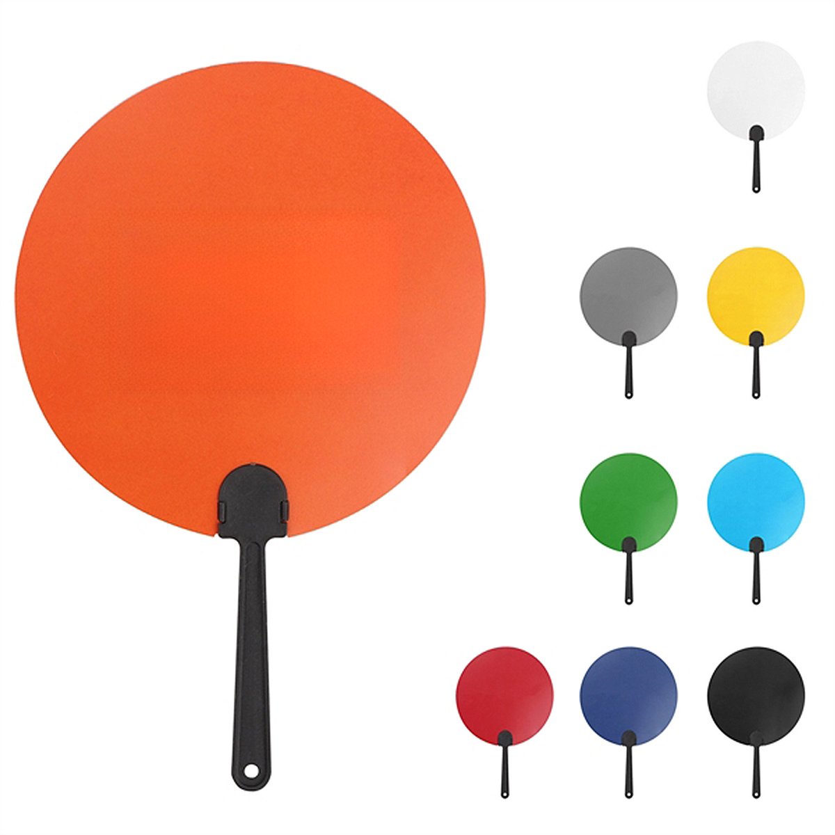 misspromotion_'s tweet image. 🎐【Summer Breeze】Customized Round Advertising Hand Fans
✨ Ultra-Lightweight PP Material | 🎨 High-Impact Visuals | 🌬️ Comfortable Ergonomic Handle
🌐 Website: misspromotion.com

#HandFans #AdvertisingFans #SummerPromotions #CustomLogo #EventMarketing #FestivalEssentials