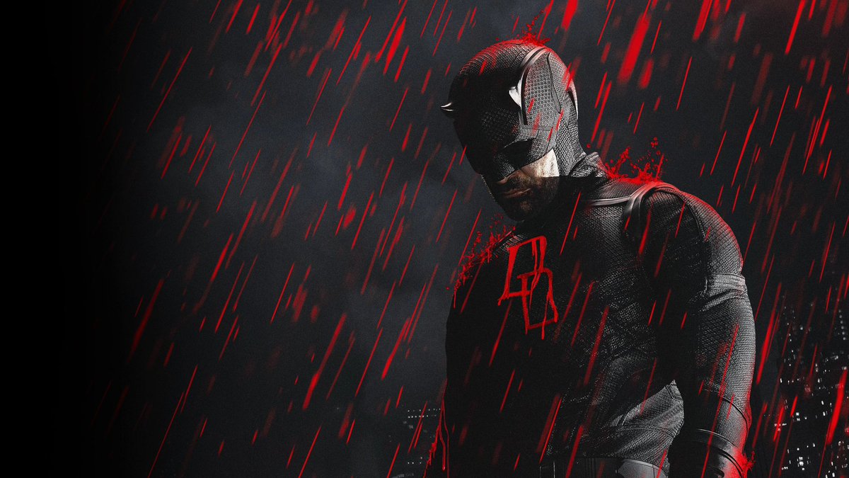 Daredevil Updates tweet media