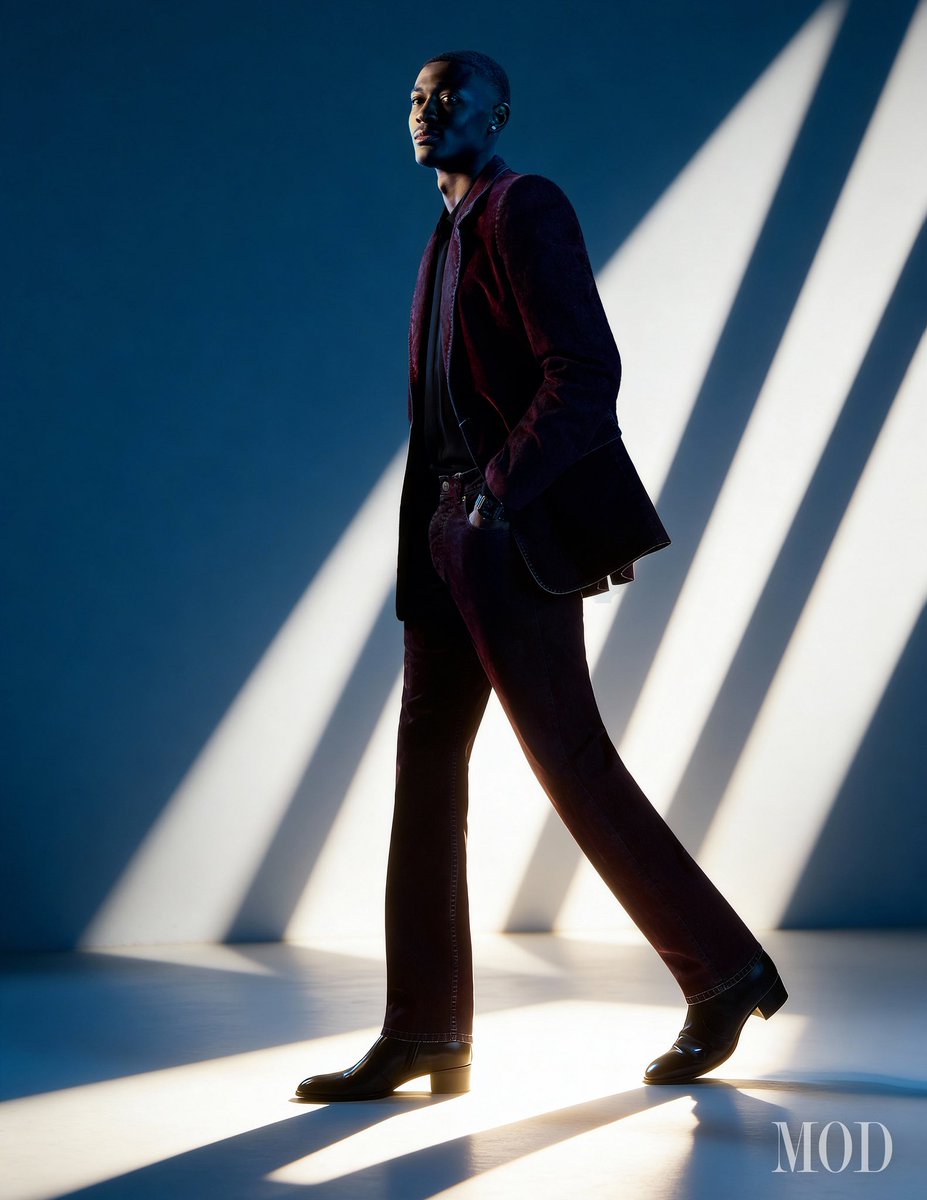 MOD Magazine tweet media