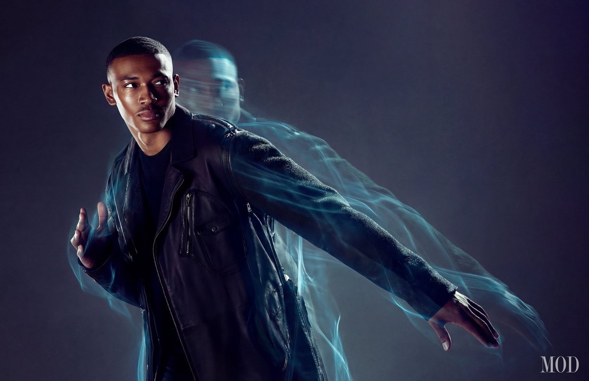 MOD Magazine tweet media