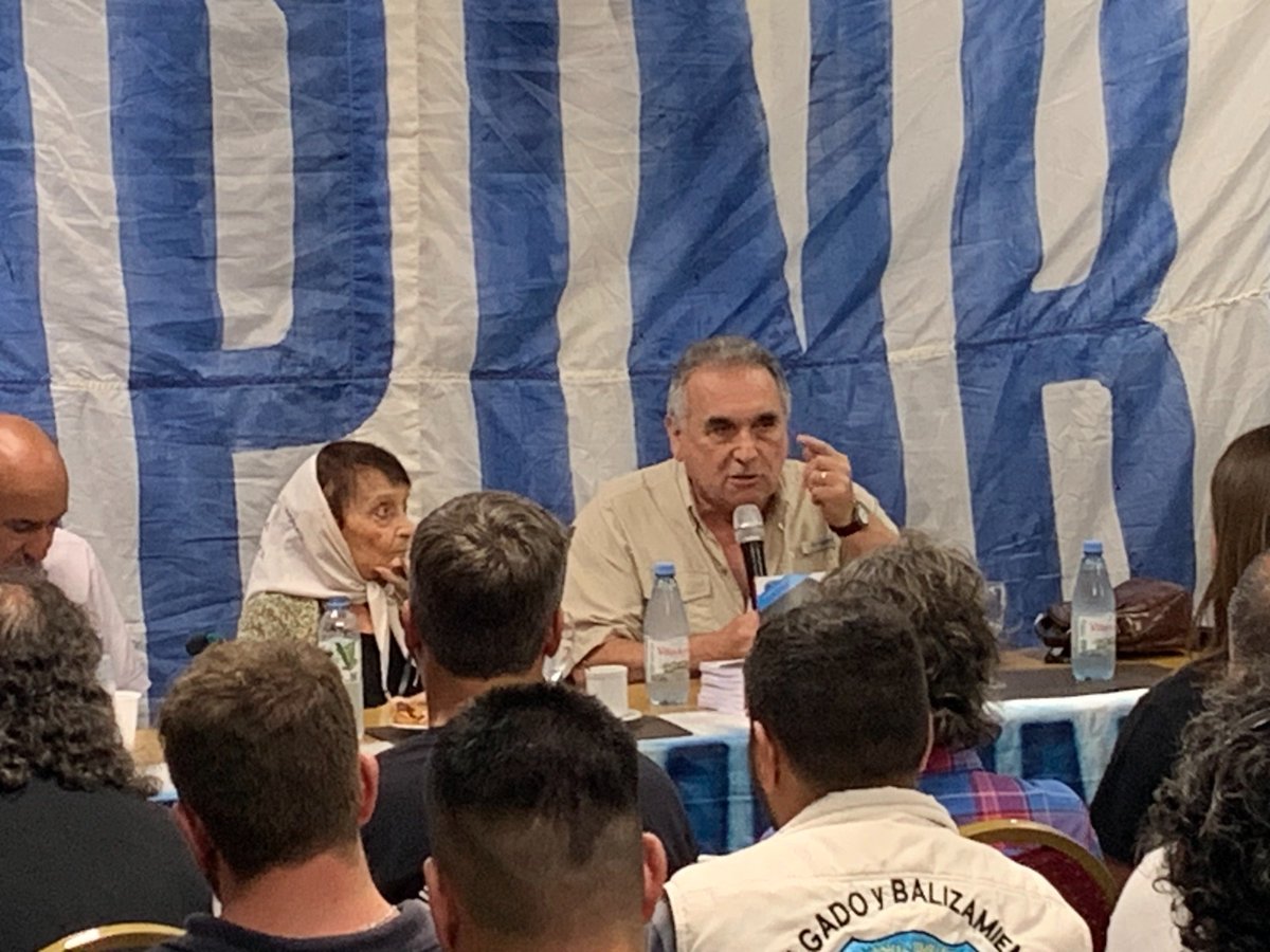 Informe Político tweet media