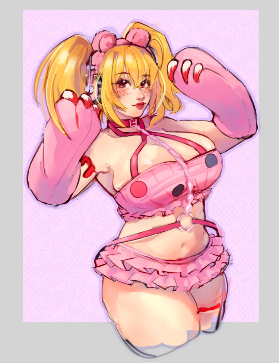 ♱⋆.ཐི Mumi ཋྀ .⋆♱ vGen - Closed tweet media