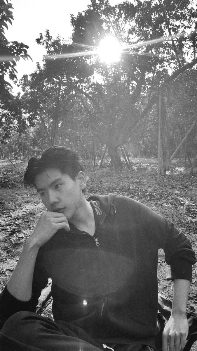 Jnd_james's tweet photo. 🖤 https://t.co/UQcmWDyBPB
