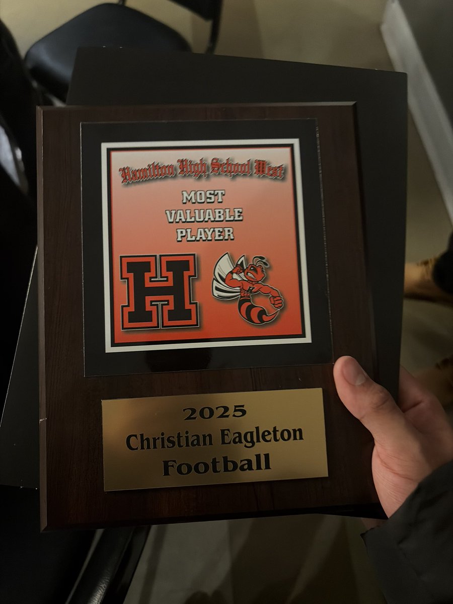 Cristian Eagleton tweet media