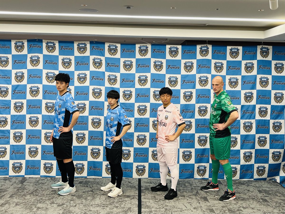 Music Frontier(ミューフロ) tweet media