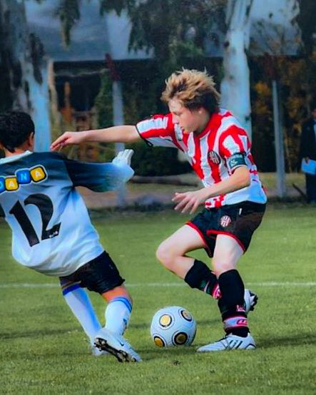 Santi Ascacibar tweet media