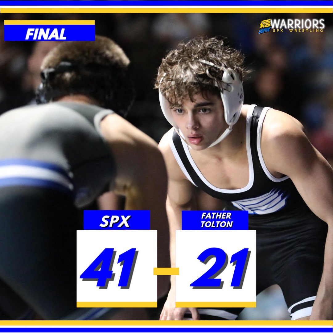 SPX Wrestling tweet media