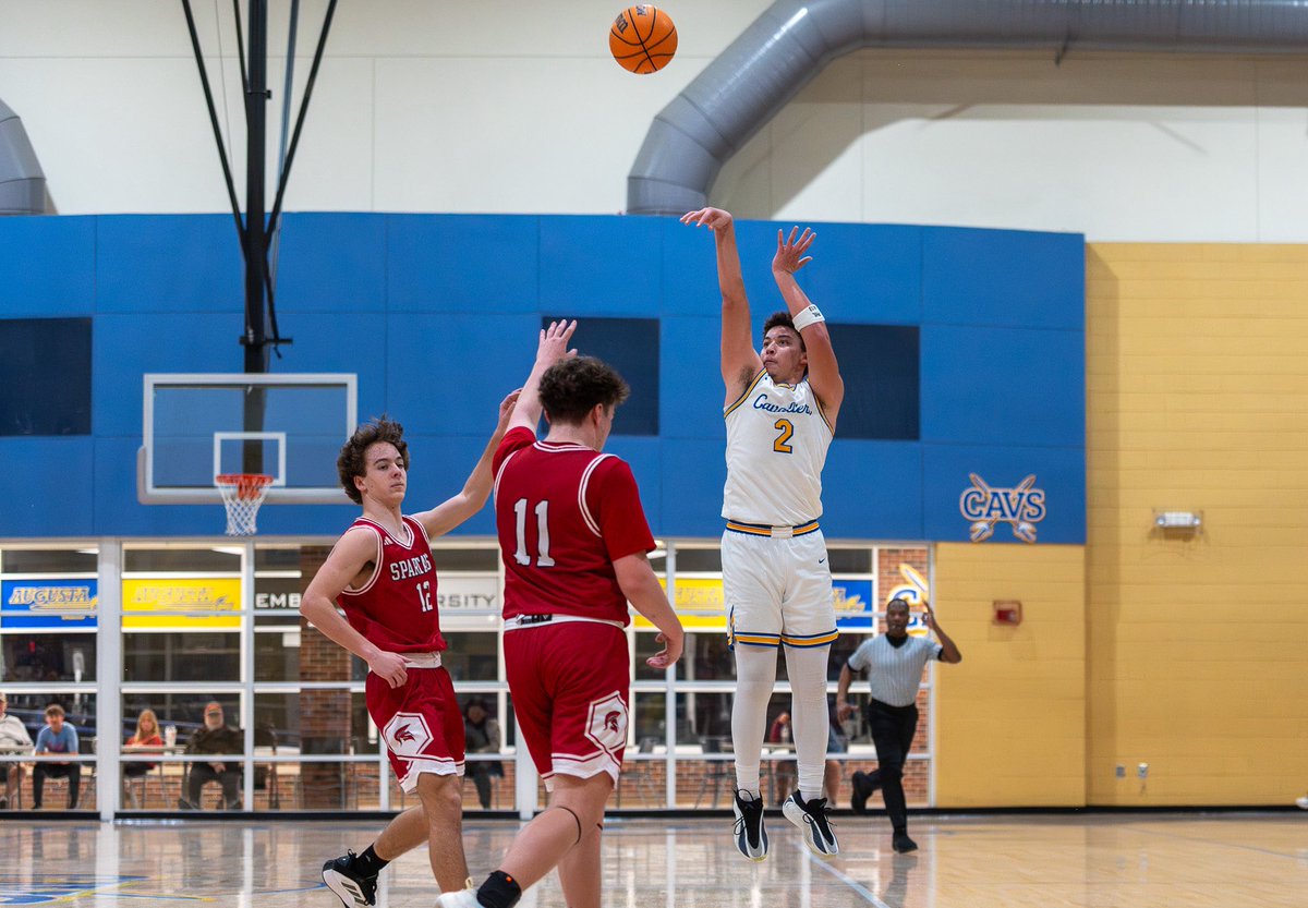 Augusta Prep Sports tweet media