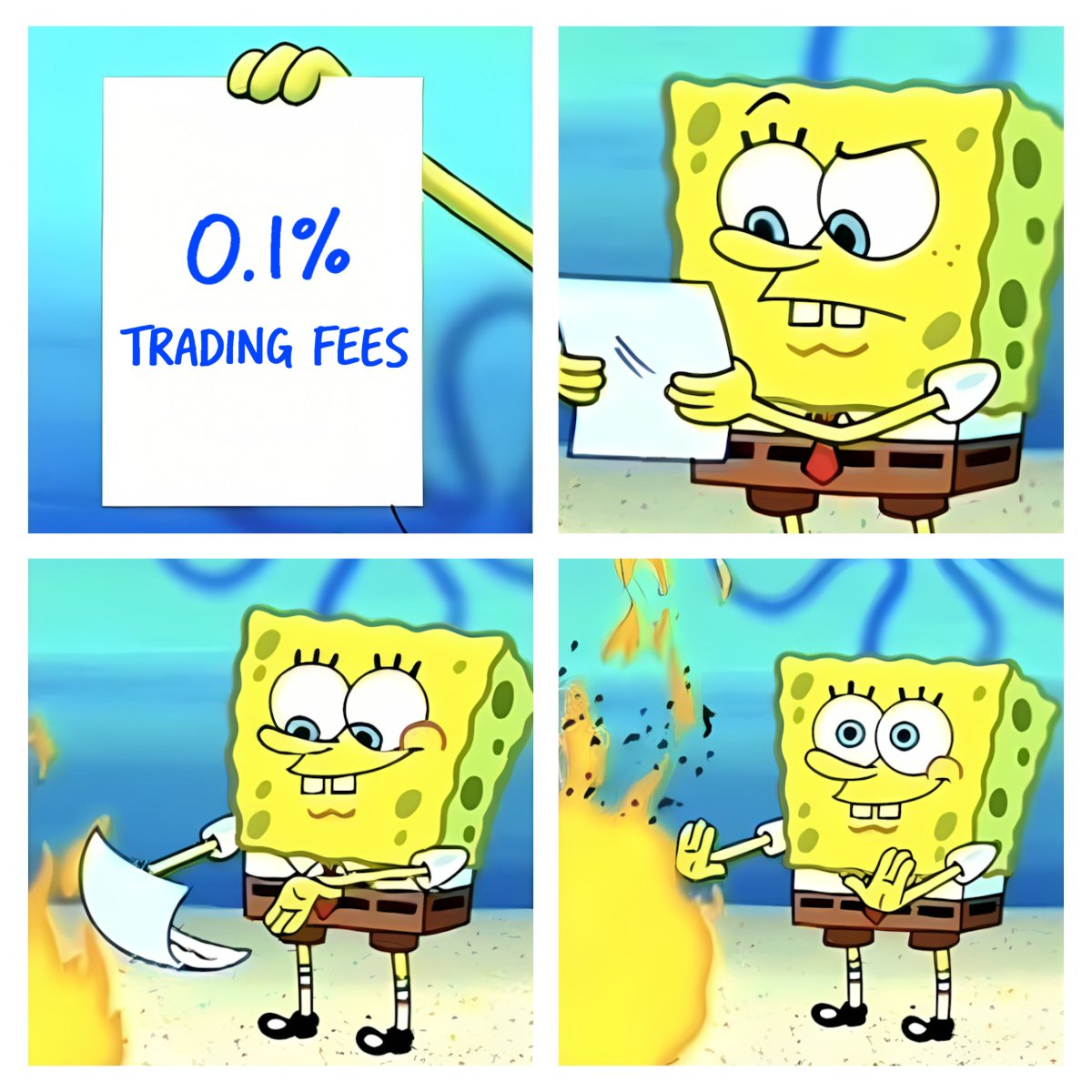 Trading crypto? 

Trade on MEXC with 0 fees!