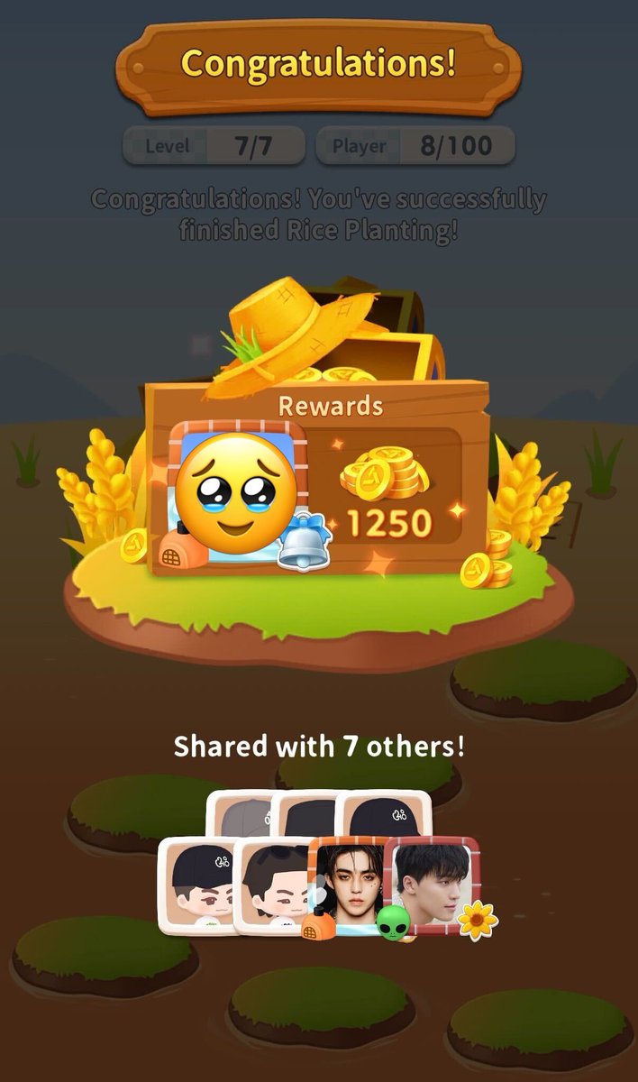 Puzzle SEVENTEEN tweet media