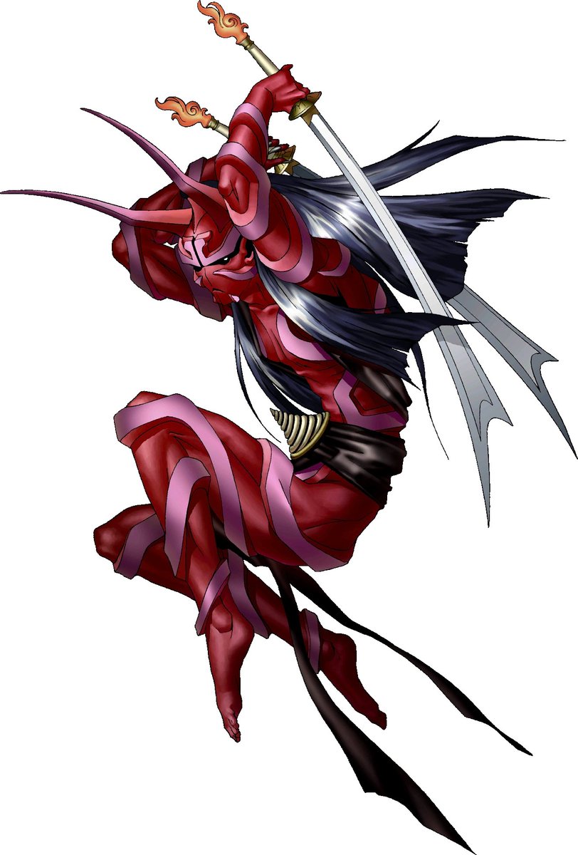 Megakabuteritron Man tweet media