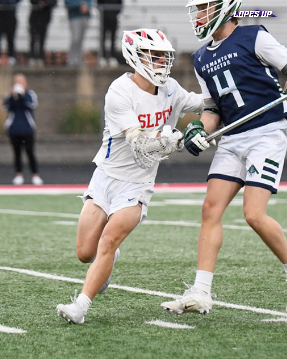 GCU Men's Lacrosse tweet media