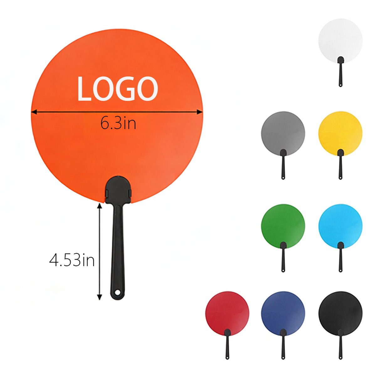 FZhou75643's tweet image. 🎐【Summer Breeze】Customized Round Advertising Hand Fans ✨ Ultra-Lightweight PP Material | 🎨 High-Impact Visuals | 🌬️ Comfortable Ergonomic Handle  🌐 Website: victorylogo.com #HandFans #AdvertisingFans #SummerPromotions #CustomLogo #EventMarketing #FestivalEssentials