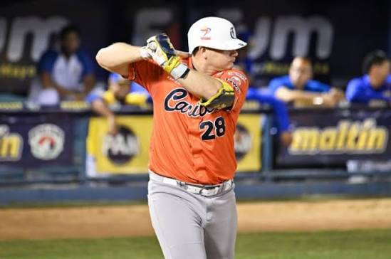 Bateadores de <a href="/caribesanz/">Caribes de Anzoátegui</a> hoy hasta el 6to inning.

⚾ Del primero al quito bate de 18-11. 🔥🔥🔥

⚾Del sexto al 9no bate de 12-1 🥶