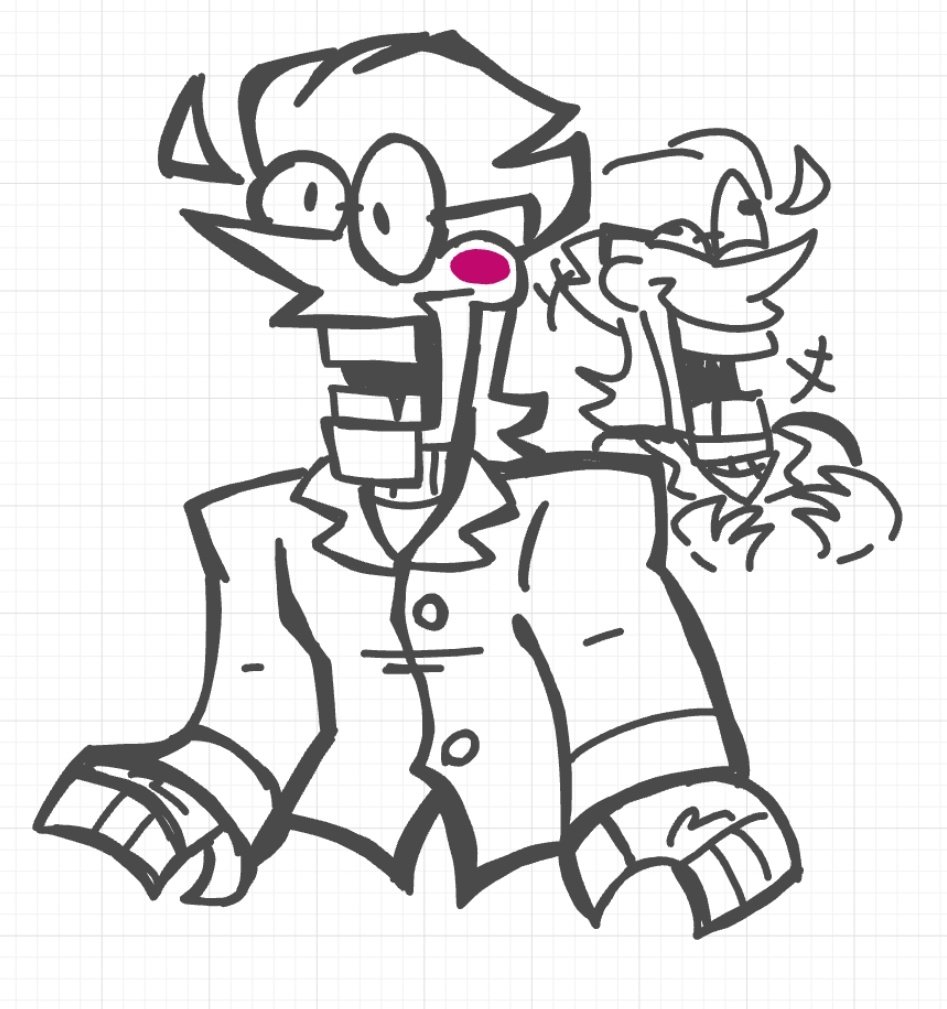 Tomen esto mañana hago más