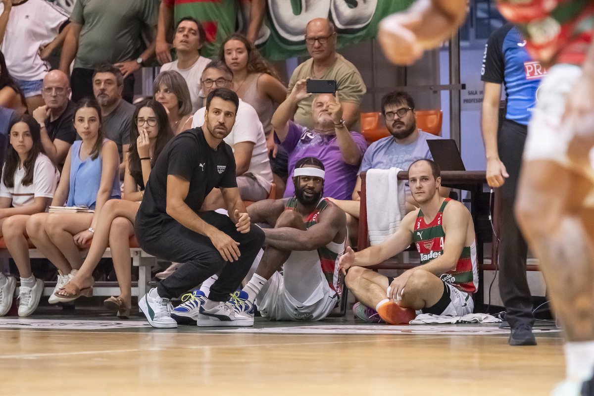 Tranqui los tipazos.