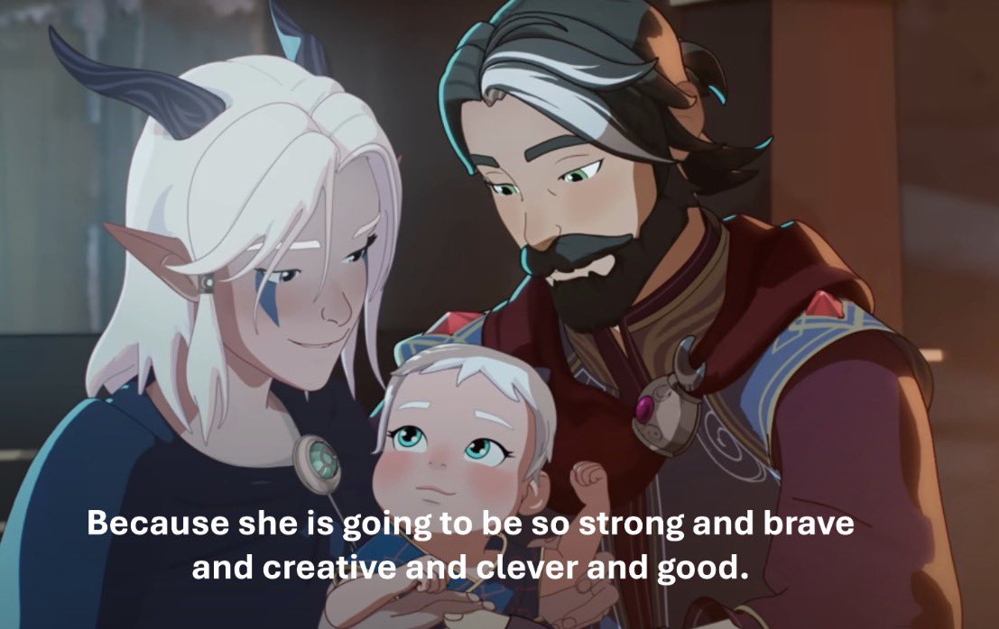 Wait I just made the connection