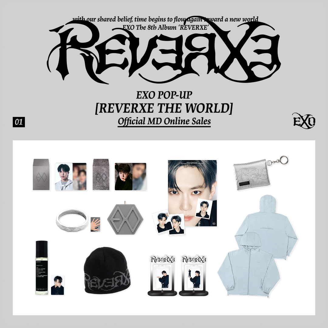 SMTOWN &STORE tweet media