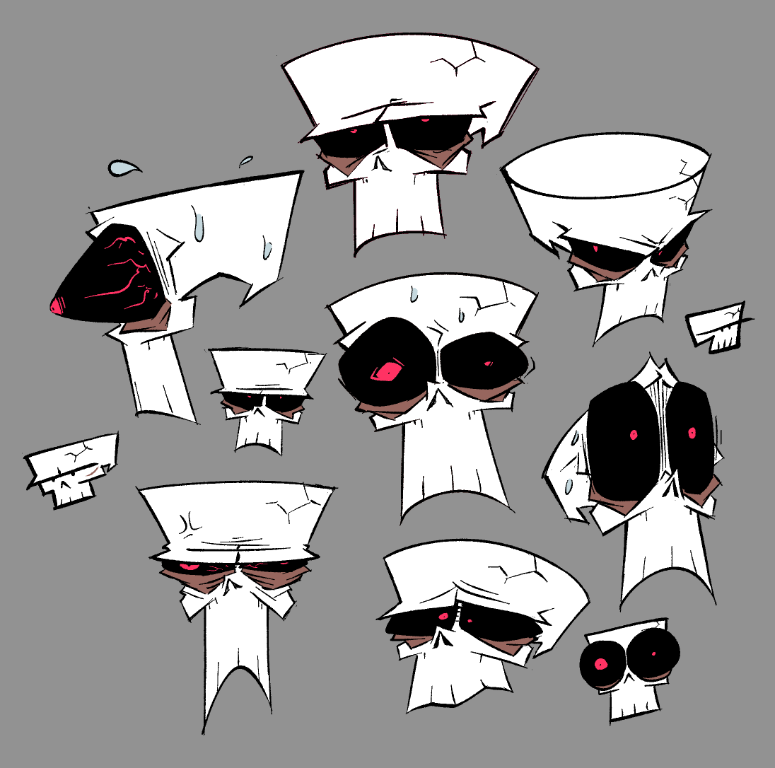 ScorchVx △△△ tweet media